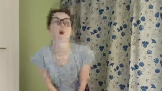 doufeellove online show from 12.02.25