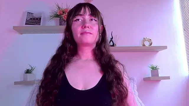 tiffanyrose03 online show from 01.15.26