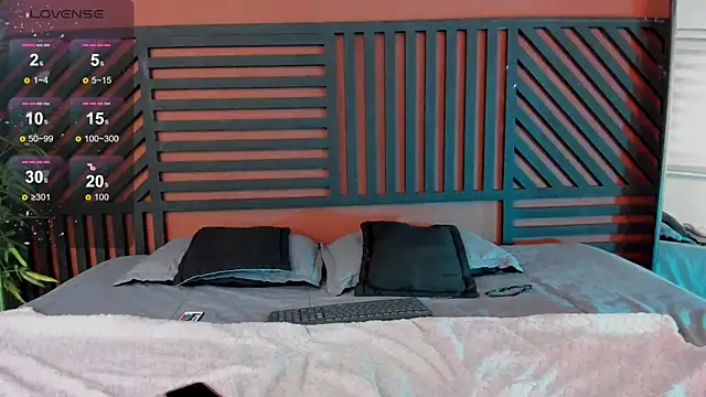 luna cute   online show from 02.05.26