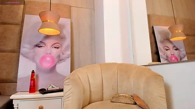 GenesisJordan online show from 01.09.26