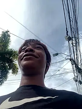 GenesisJordan online show from 02.08.26