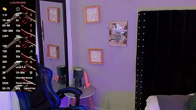 Bryan robayo5 online show from 03.15.26