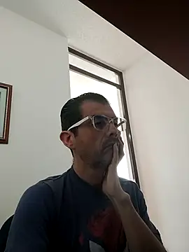 Fuegosutil online show from 01.08.26