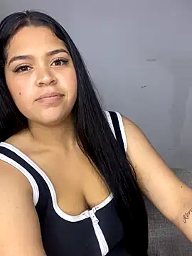 Teen Valery online show from 11.28.25