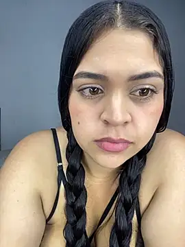 Teen Valery online show from 12.04.25