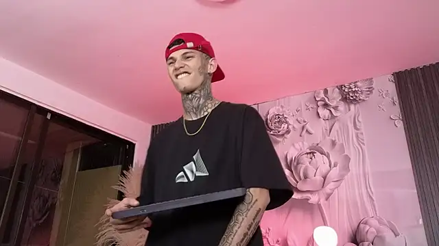 Paulo 527 online show from 02.13.26