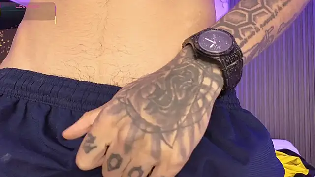 Paulo 527 online show from 02.24.26