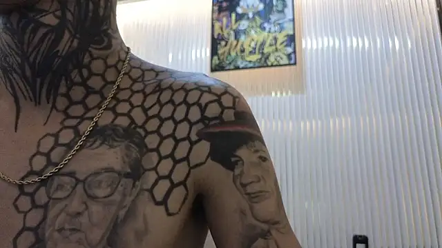 Paulo 527 online show from 03.18.26