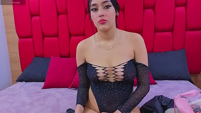 Venus Horney online show from 12.03.25