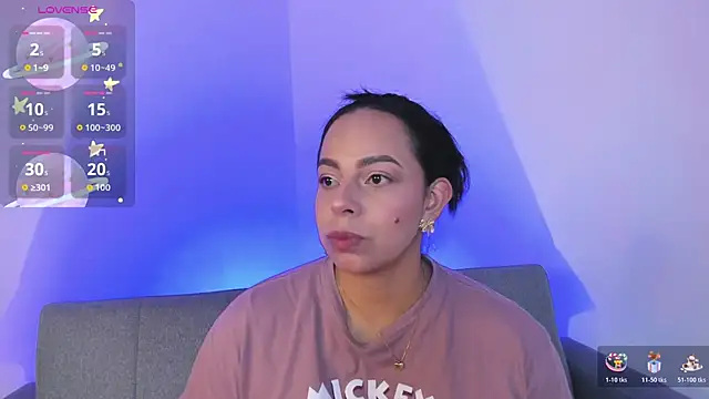 jimena chic1 online show from 02.09.26