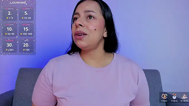 jimena chic1 online show from 06.19.26