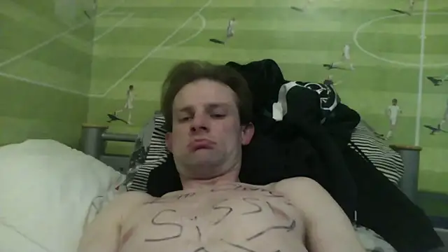 Mrslingerie online show from 03.07.26