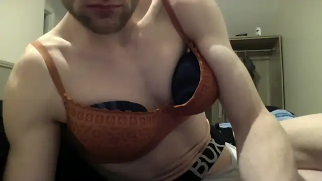 Mrslingerie online show from 04.14.26