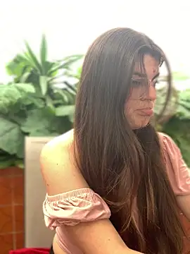 Scarletts Boobs online show from 11.29.25