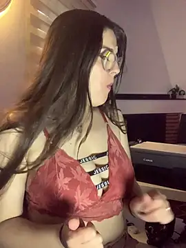 Scarletts Boobs online show from 01.06.26