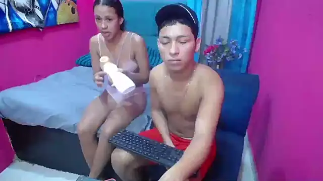 twinks fuck online show from 12.13.25