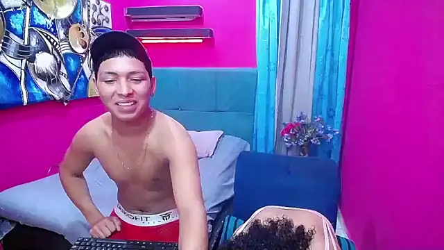 twinks fuck online show from 12.15.25