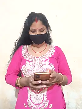 Pooja bhabhi00 online show from 12.14.25