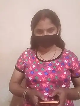 Pooja bhabhi00 online show from 12.20.25