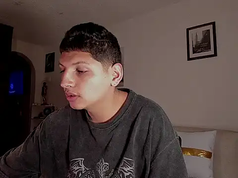 Juan belmont online show from 02.07.26