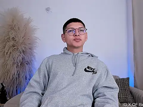 Juan belmont online show from 04.06.26