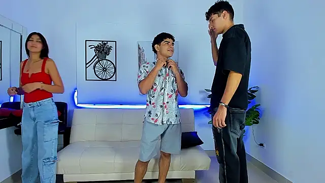 Crazy porkys online show from 03.07.26