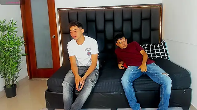 Crazy porkys online show from 04.09.26