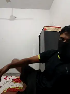 Amit22122 online show from 12.04.25