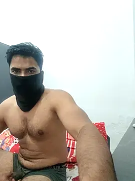 Amit22122 online show from 12.05.25