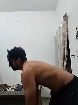 Amit22122 online show from 03.20.26