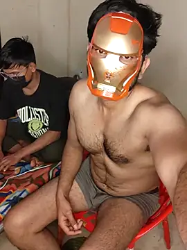 Amit22122 online show from 03.25.26