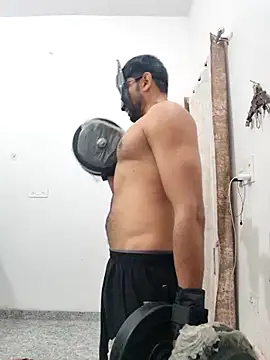 Amit22122 online show from 04.13.26