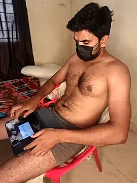 Amit22122 online show from 06.18.26