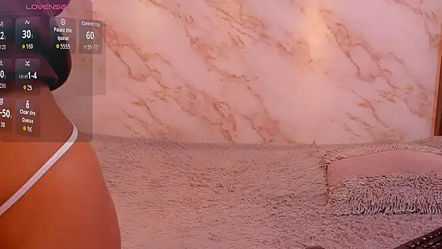 Dakota ferreti  online show from 02.03.26