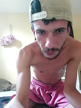 Surf boy8 online show from 11.29.25