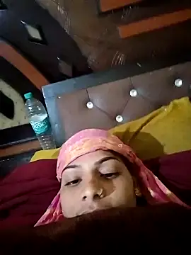 Janki cute online show from 12.02.25