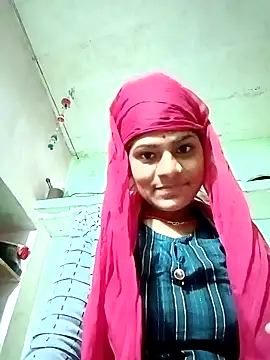 Janki cute online show from 12.22.25