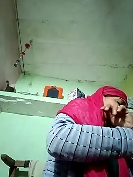 Janki cute online show from 12.23.25