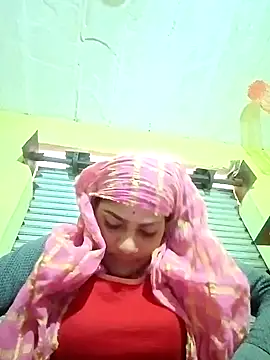 Janki cute online show from 04.06.26