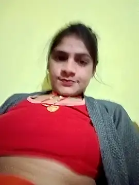 Janki cute online show from 04.07.26