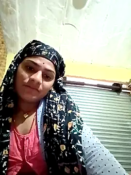 Janki cute online show from 04.09.26