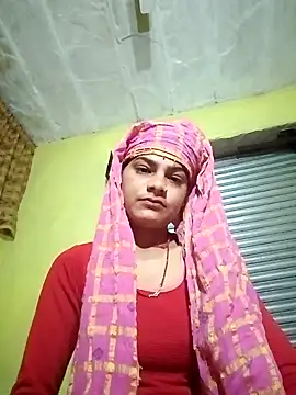 Janki cute online show from 04.15.26