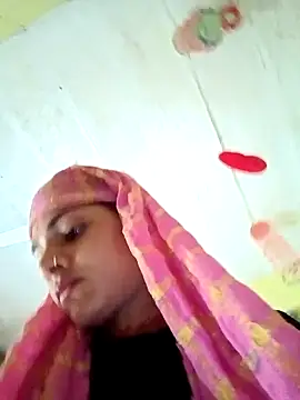 Janki cute online show from 04.16.26