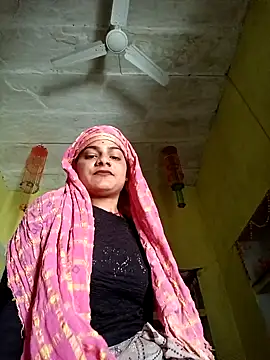 Janki cute online show from 04.17.26