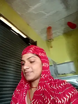 Janki cute online show from 05.10.26