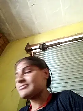 Janki cute online show from 05.22.26
