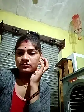 Janki cute online show from 05.24.26