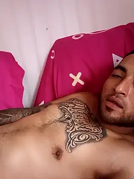 DelusoryCobnut online show from 11.26.25