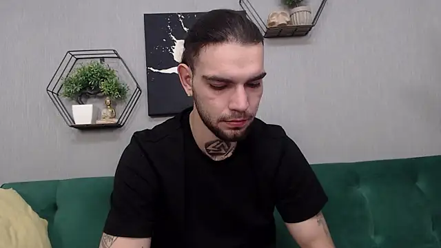 KaneHunter online show from 01.17.26