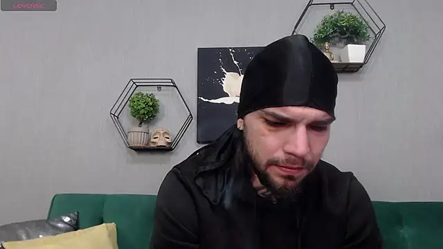 KaneHunter online show from 03.02.26